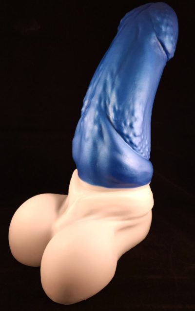 Bad Dragon - Moko