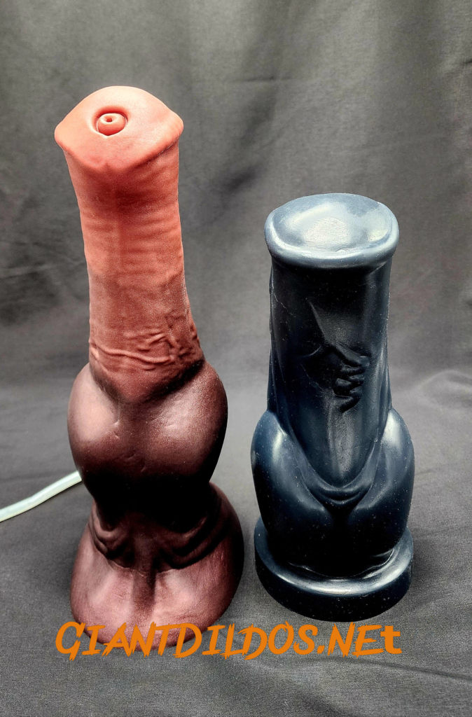 Tucker XL vs Solatok L