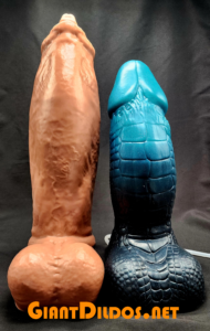 Kane Korso vs Marcel XL