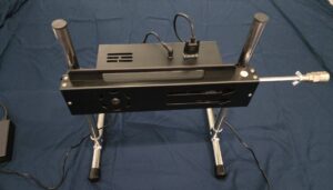 Fredorch 200W Sex Machine