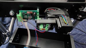 Fredorch Sex Machine Internals
