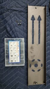 Fredorch Sex Machine Washers
