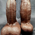 Omega XL vs The Mikey XXL dildo review
