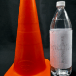 Hankey's Toys Traffic Cone Review