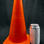 Hankey's Toys Traffic Cone Dildo Review